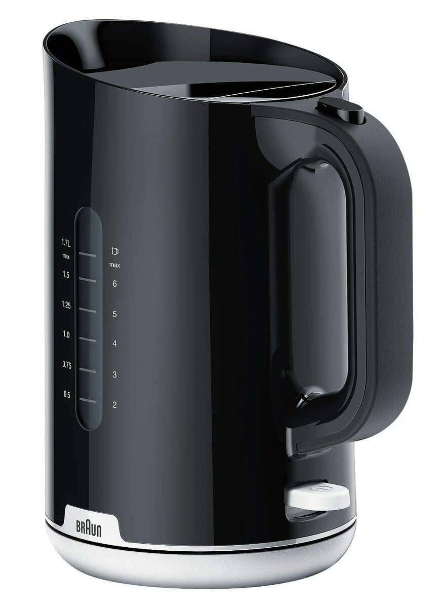 Bild 1 von BRAUN Wasserkocher »WK 1100«