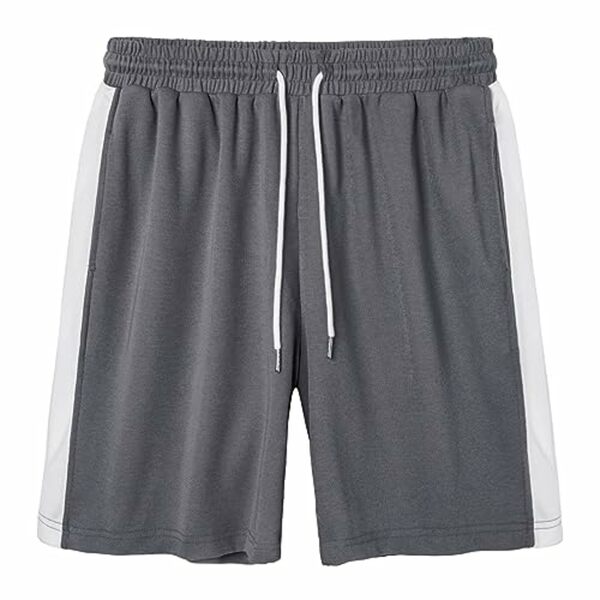 Bild 1 von Harbrosrce Herren Sport Shorts Kurze Hose Jogginghose Sweats