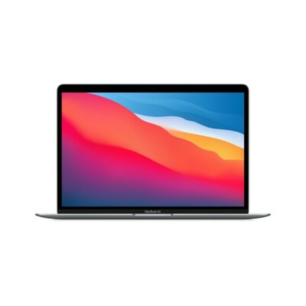 Bild 1 von Apple MacBook Air 13,3" 2020 M1/16/512GB SSD 7C GPU Space Grau BTO
