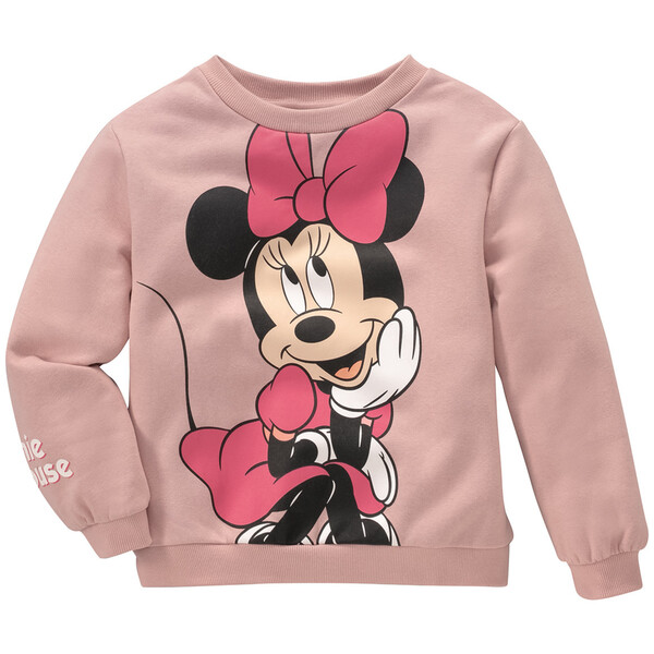 Bild 1 von Micky und Freunde Sweatshirt mit Print