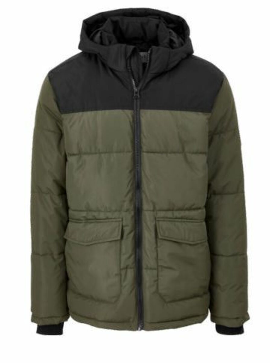 Bild 3 von zaffiri Herren-Jacken