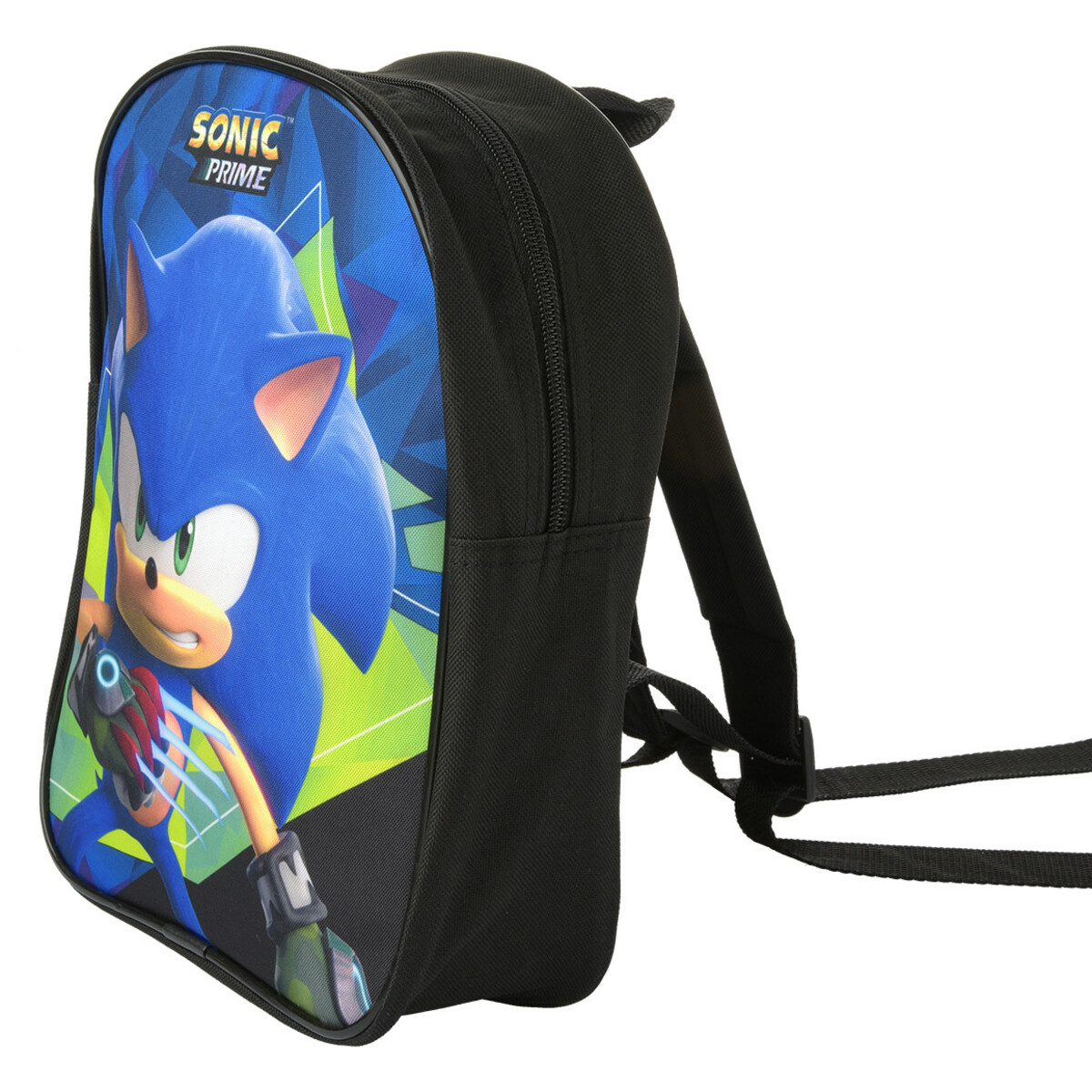 Bild 1 von Sonic Rucksack mit großem Motiv