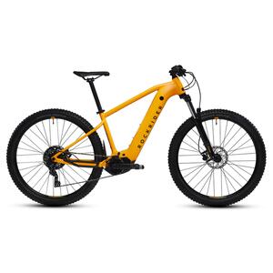 E-Mountainbike E-Expl 520 Hardtail 29 Zoll gelb