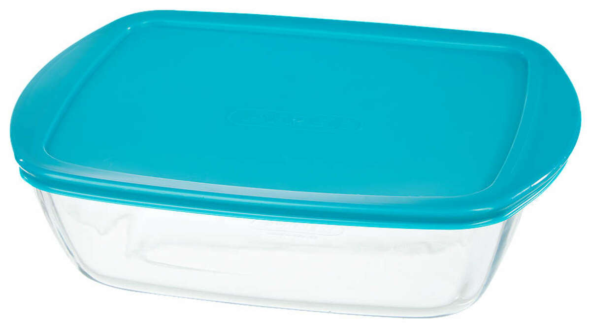 Bild 1 von PYREX Mehrzweckform »Cook & Store«