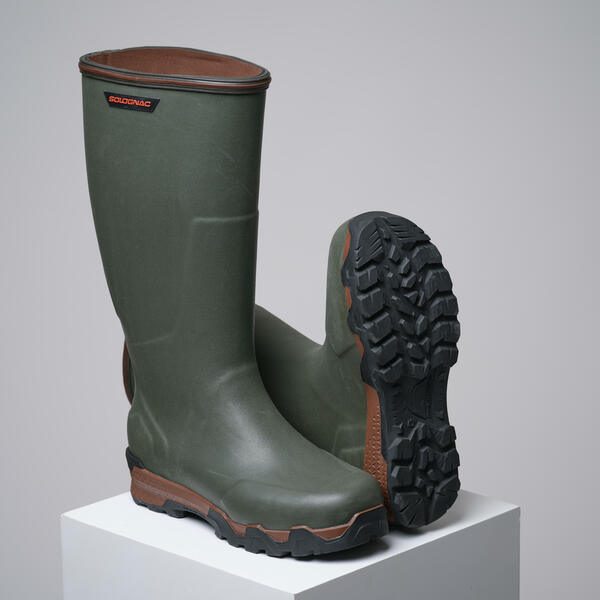 Bild 1 von Gummistiefel 900 warm komfort