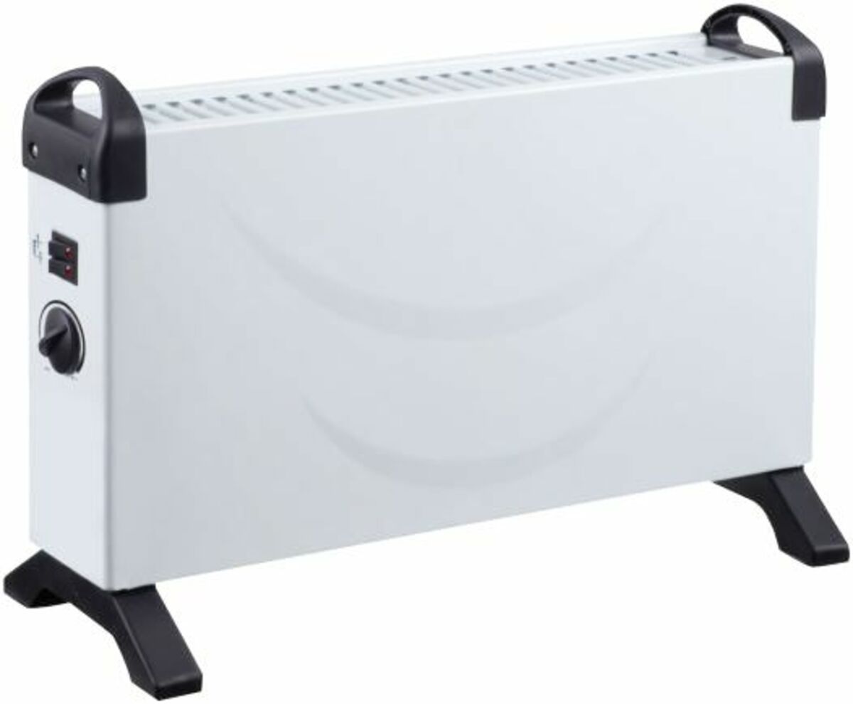 Bild 1 von Elektroheizung