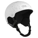 Bild 1 von Skihelm Snowboardhelm Erwachsene/Kinder - H-FS 300 weiss gesprenkelt