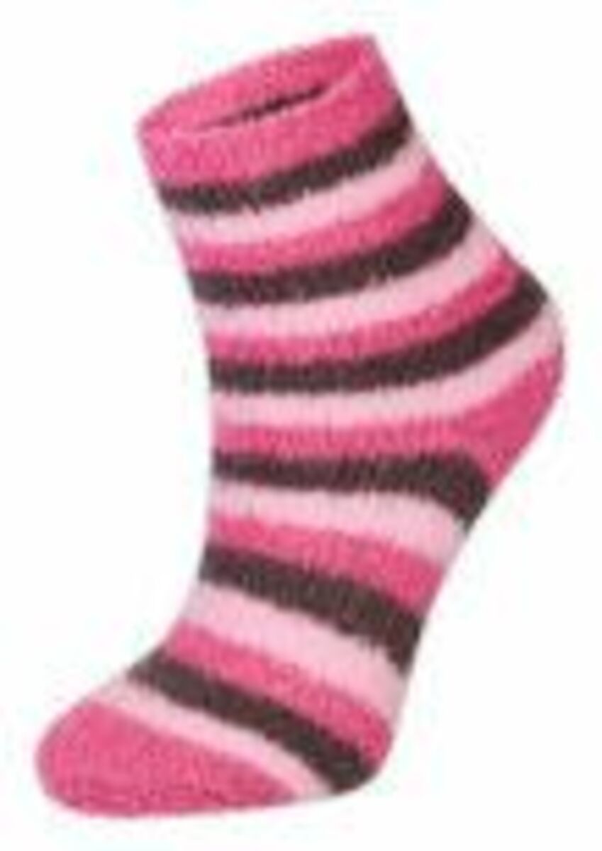 Bild 2 von Flauschsocken für Kinder
