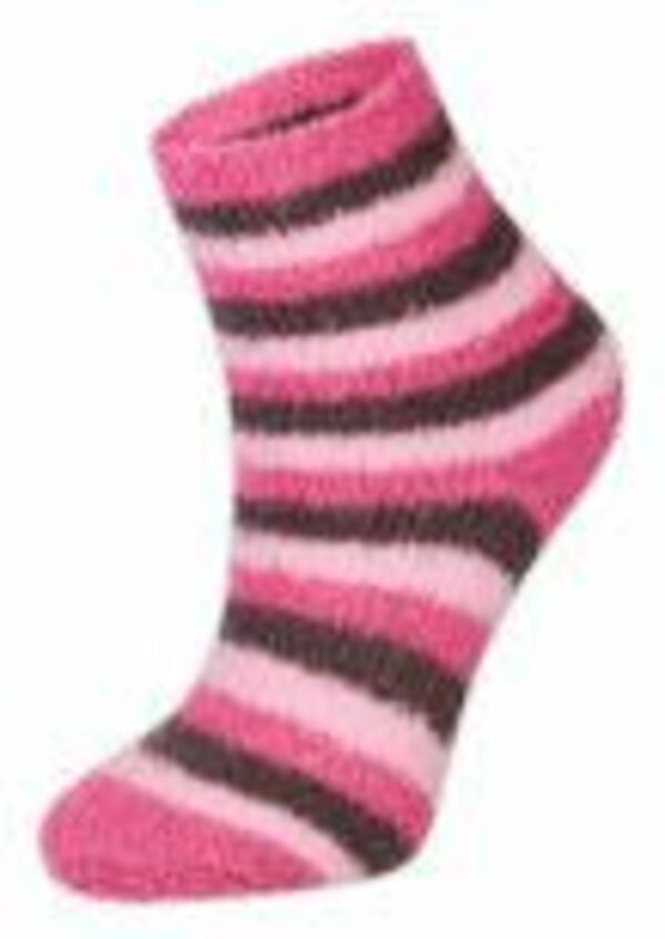 Bild 2 von Flauschsocken für Kinder