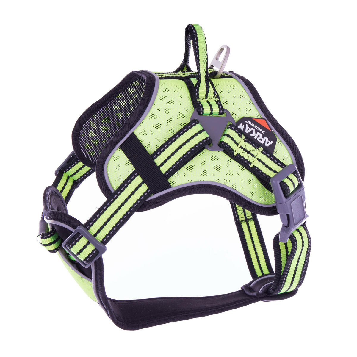 Bild 1 von Hundegeschirr Multisport ARKA gelb