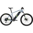 Bild 1 von E-Mountainbike Hardtail 27,5 Zoll Rockrider E-ST 100 blau