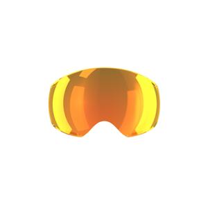 Scheibe für Ski-/Snowboardbrille S 900 I Kinder/Erwachsene - rot