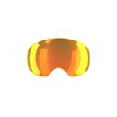 Bild 1 von Scheibe für Ski-/Snowboardbrille S 900 I Kinder/Erwachsene - rot