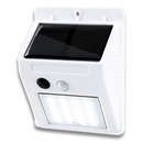 Bild 2 von I-Glow LED-Solar-Wand- und Sicherheitsleuchte