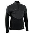 Bild 1 von Sweatshirt Fussball VIRALTO+ Mädchen schwarz