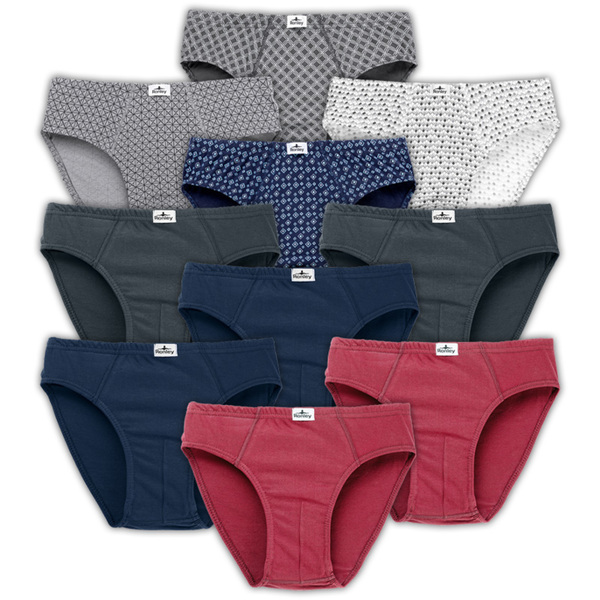 Bild 2 von Ellenor/Ronley Slips 10er-Pack