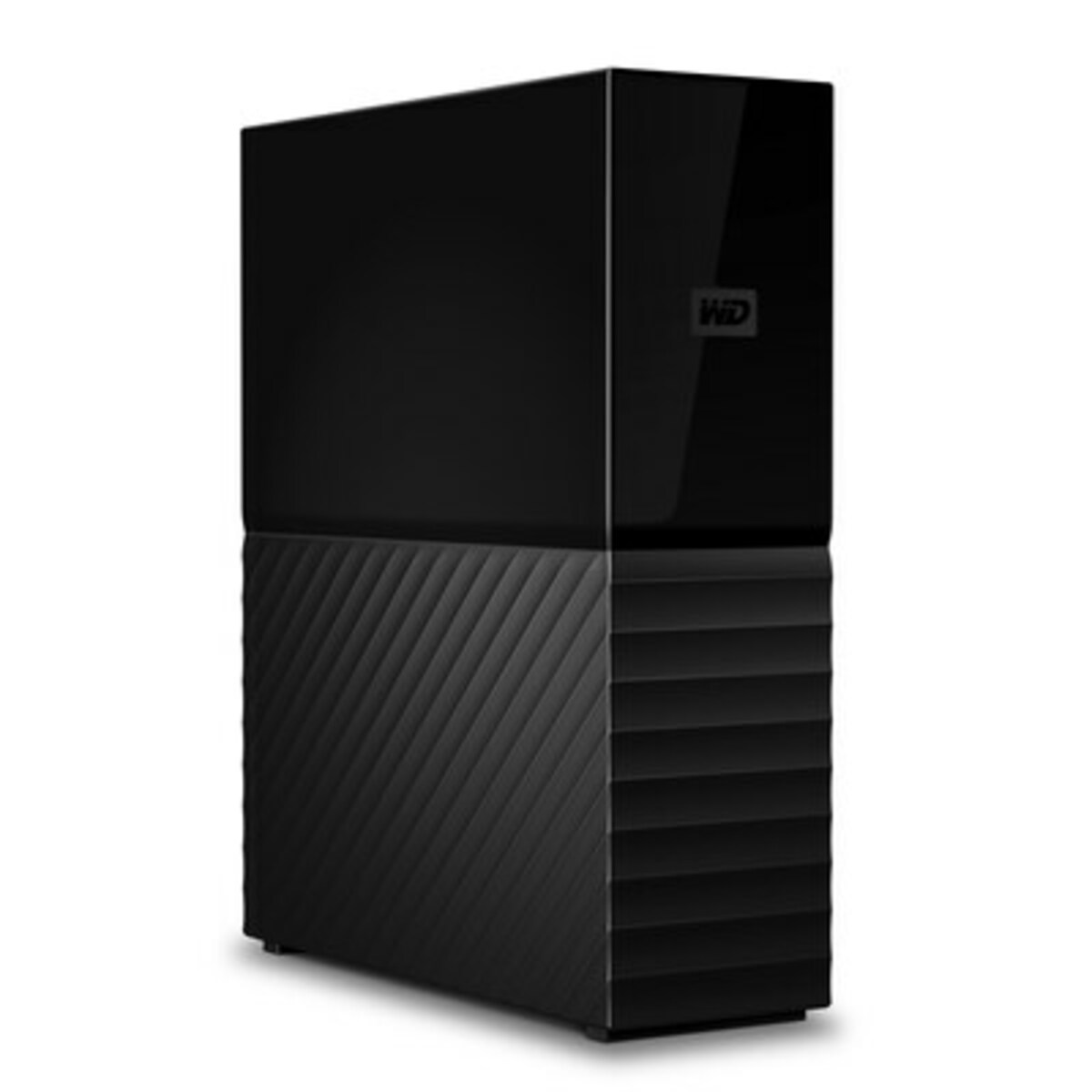 Bild 1 von WD My Book 16 TB externe Festplatte 3,5 Zoll USB 3.0 Schwarz