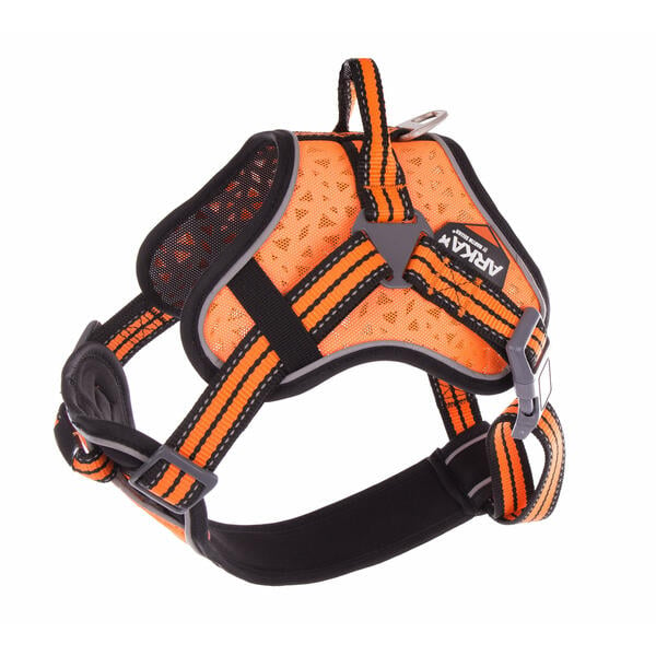 Bild 1 von Hundegeschirr Multisport ARKA orange