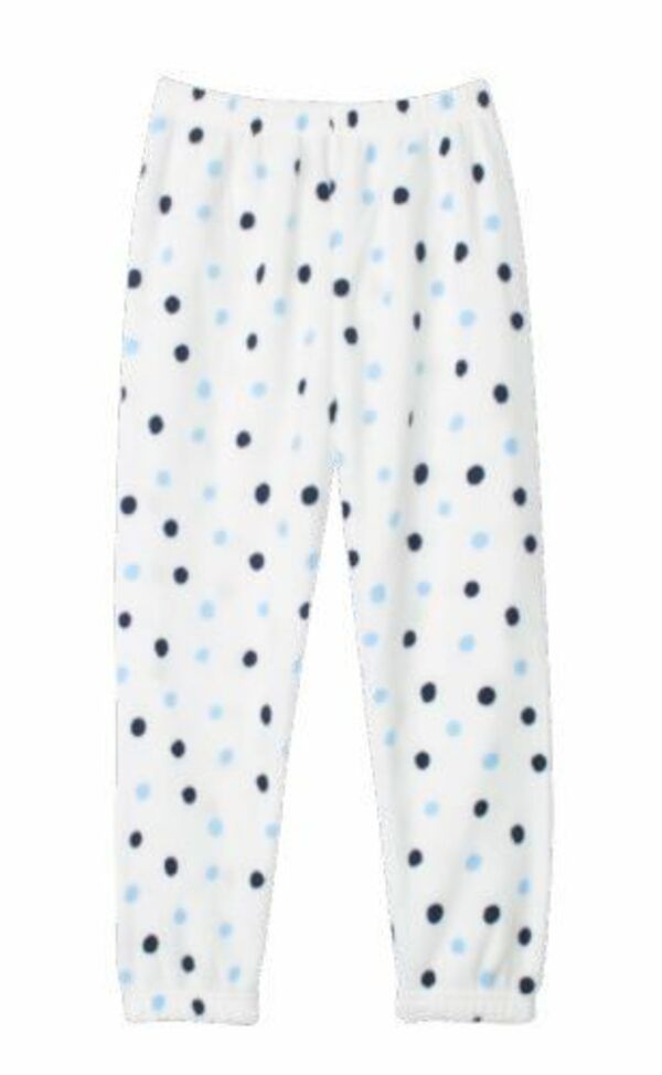 Bild 4 von Fleece Schlafanzug für Kinder