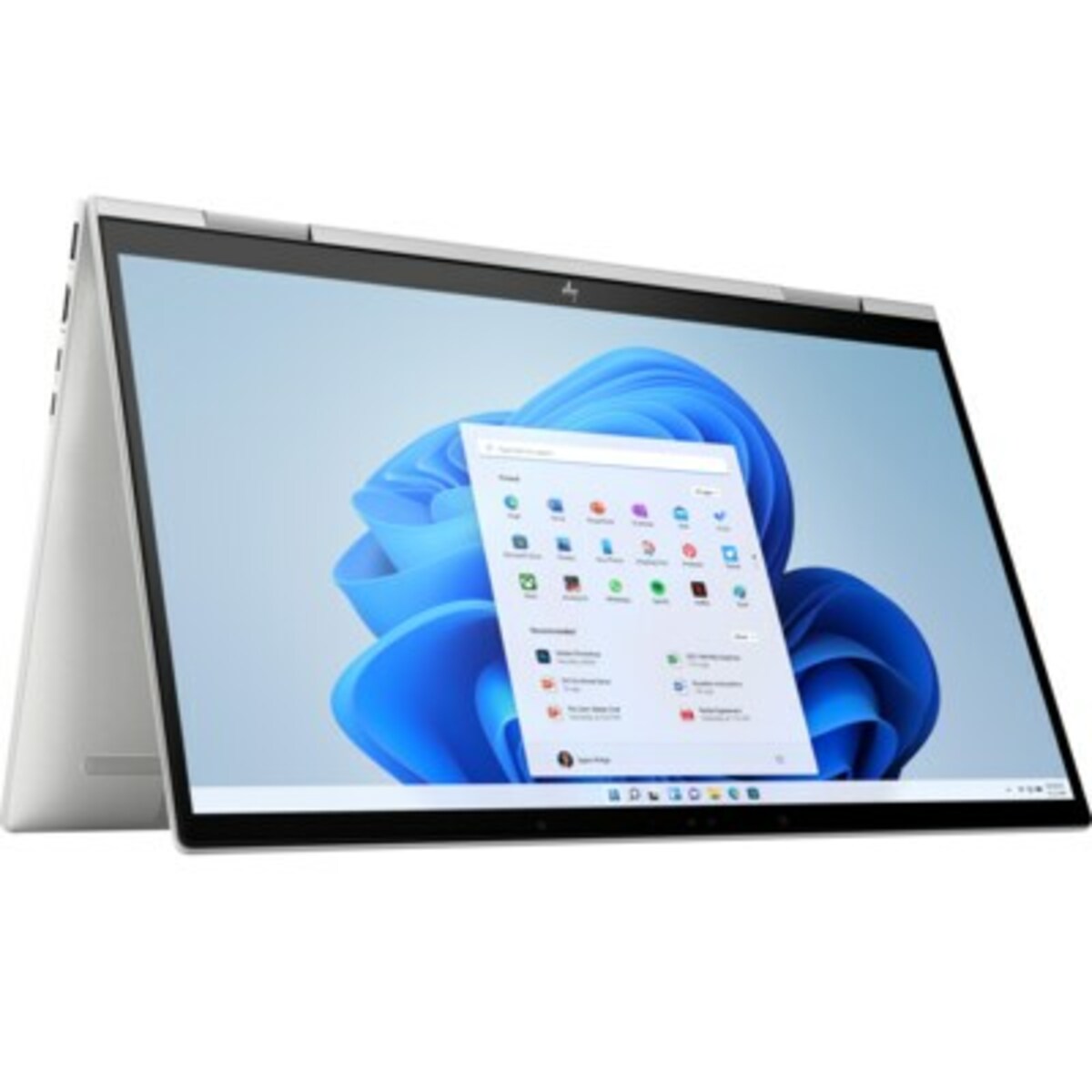 Bild 1 von HP ENVY x360 Evo 15,6" FHD IPS Touch i5-1240P 16GB/512GB SSD Win11 15-ew0455ng