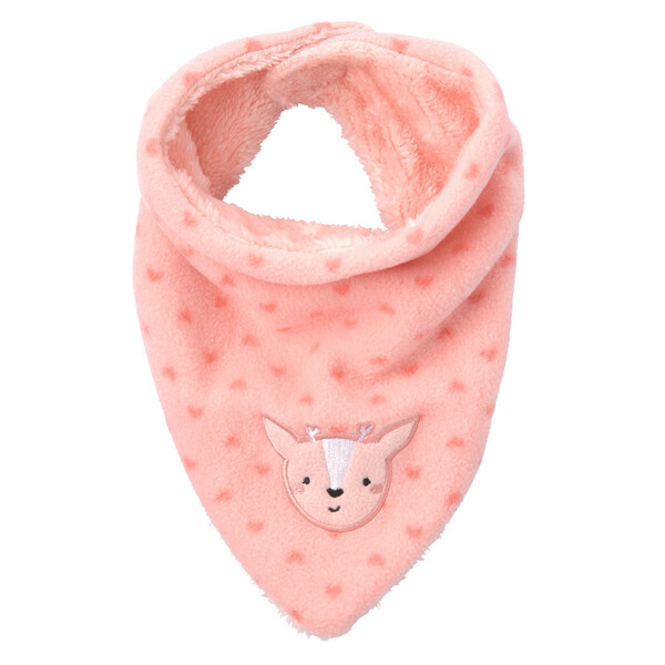 Bild 1 von Baby Winterbandana mit Reh-Motiv