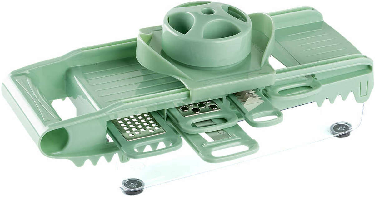 Bild 1 von SPICE&SOUL® Multifunktionsreibe