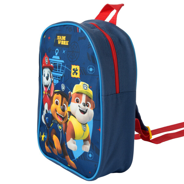 Bild 1 von PAW Patrol Rucksack mit großem Motiv