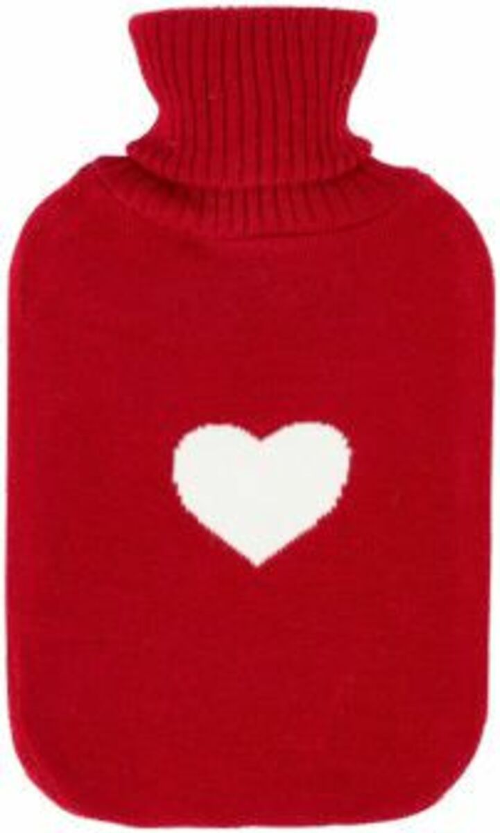 Bild 1 von Wärmflasche