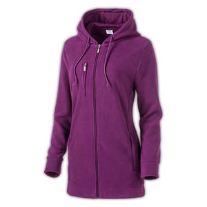 Ellenor Komfort-Fleece-Jacke