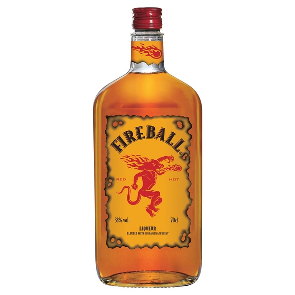 Bild 1 von FIREBALL®  0,7 l