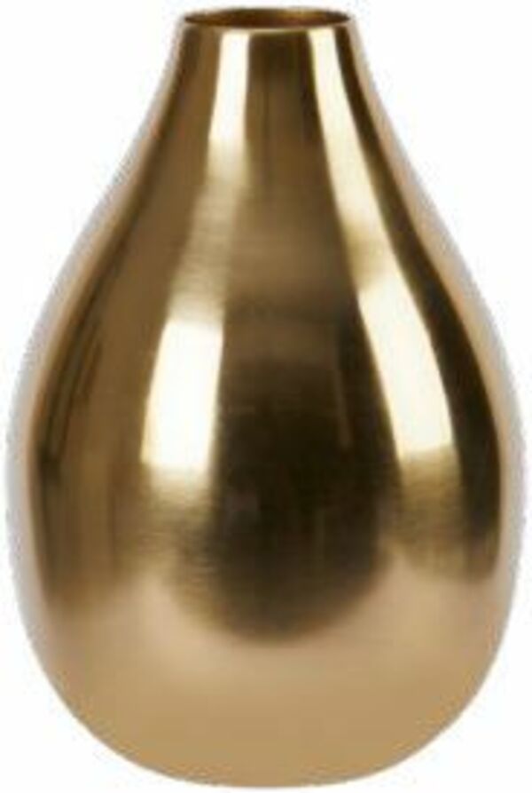 Bild 2 von Metall-Vase