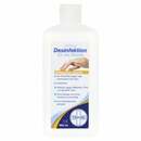 Bild 1 von Händedesinfektion Flüssig Spenderflasche 500  ml