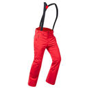 Bild 1 von Skihose 580 warm Herren rot