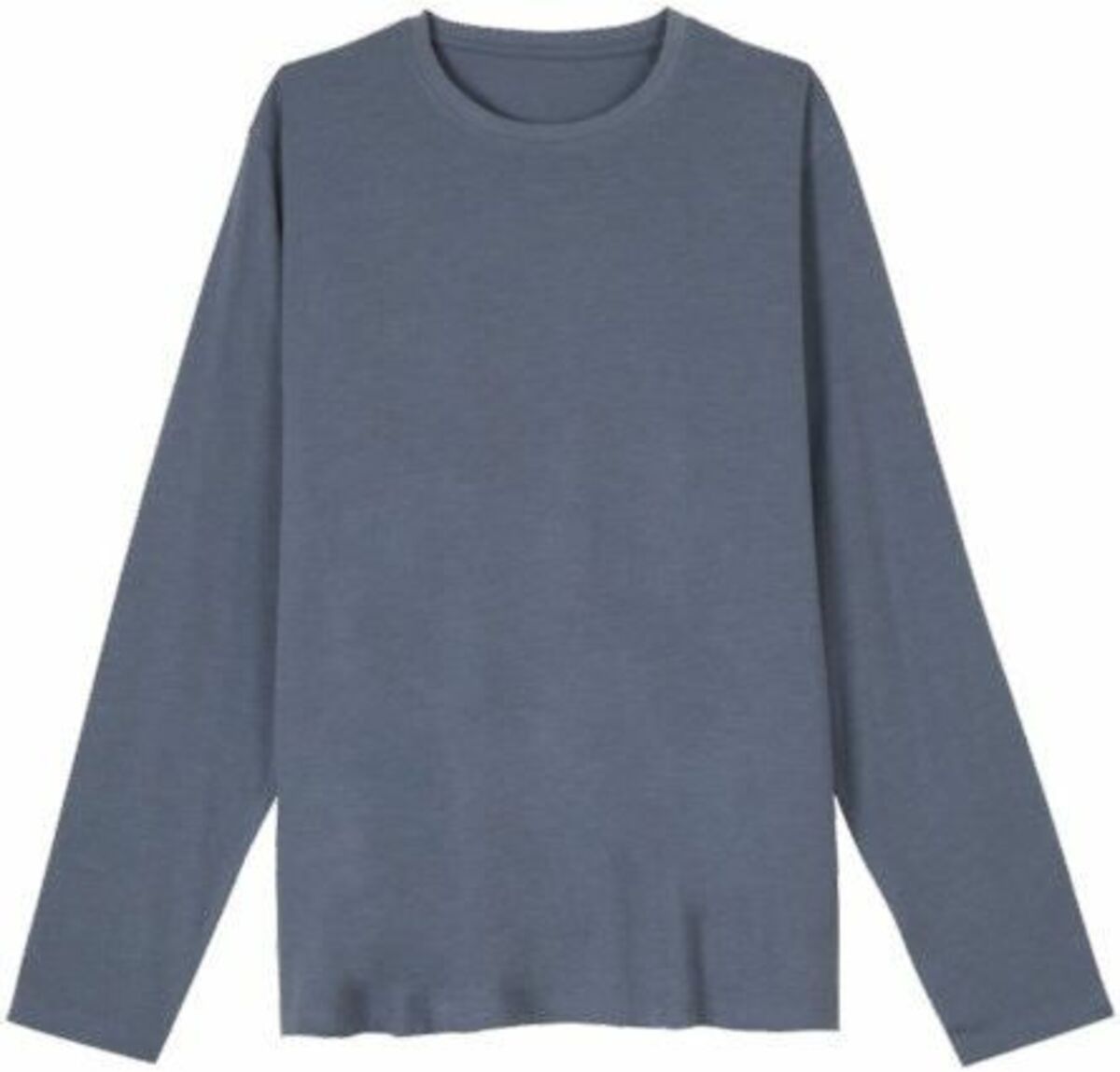 Bild 1 von Langarmshirt für Herren