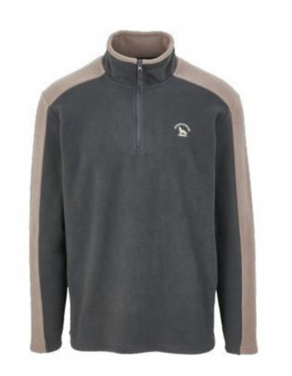 Bild 3 von Fleece Troyer für Herren