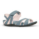 Bild 1 von Sandalen Damen - NH100 blau/rosa