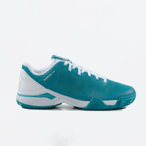 Damen Padelschuhe - Kuikma PS 590 türkis