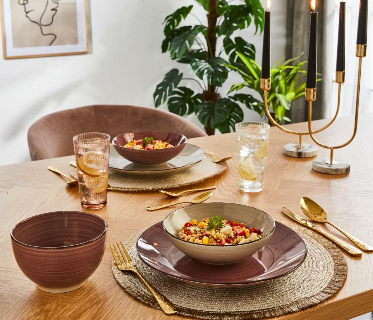 Bild 1 von Dessertteller