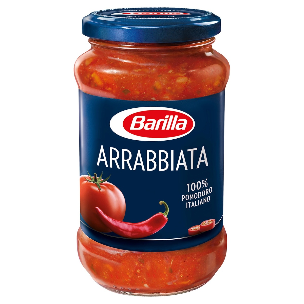 Bild 2 von BARILLA Pastasauce 400 g