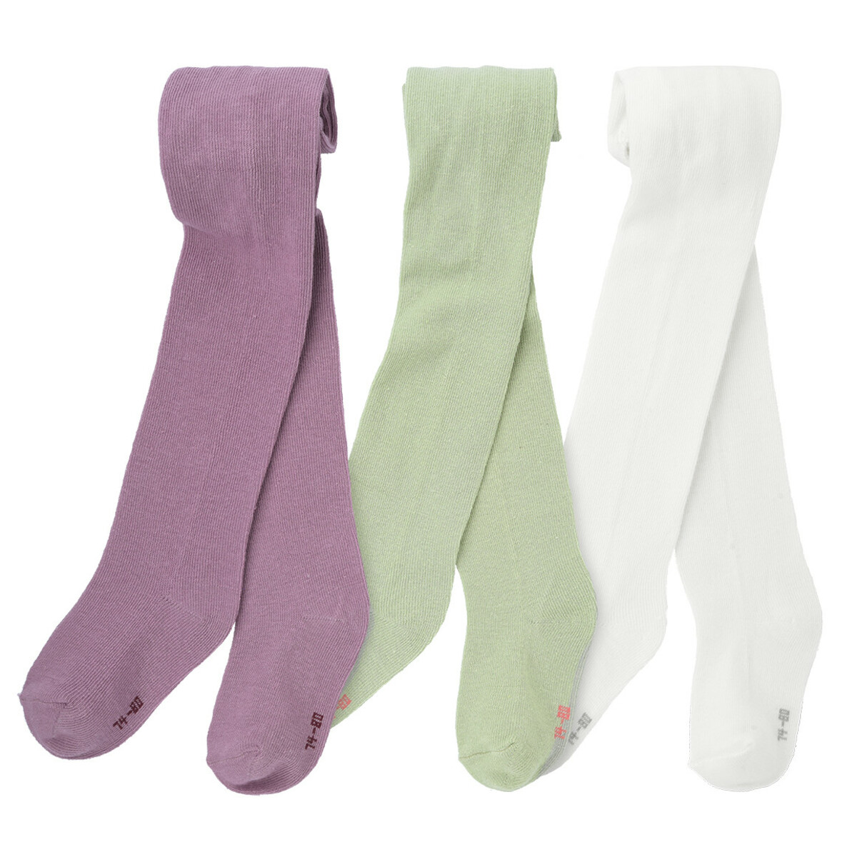 Bild 1 von 3 Baby Strumpfhosen im Set