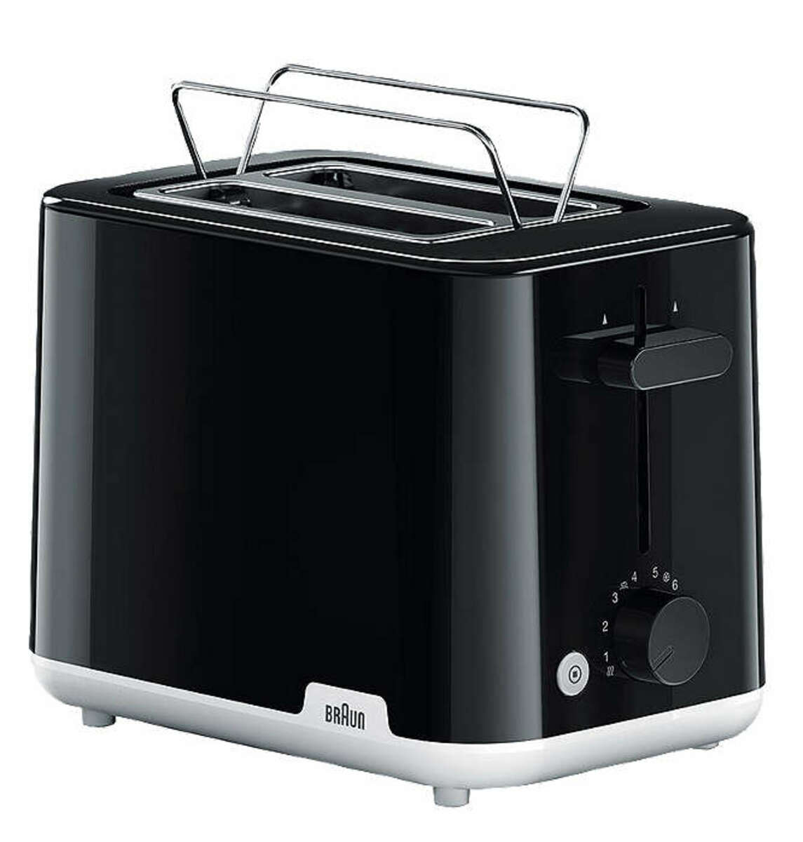 Bild 1 von BRAUN Toaster »HT 1010«