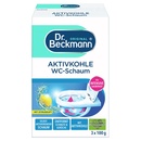 Bild 1 von DR. BECKMANN Aktivkohle-WC-Schaum 300 g