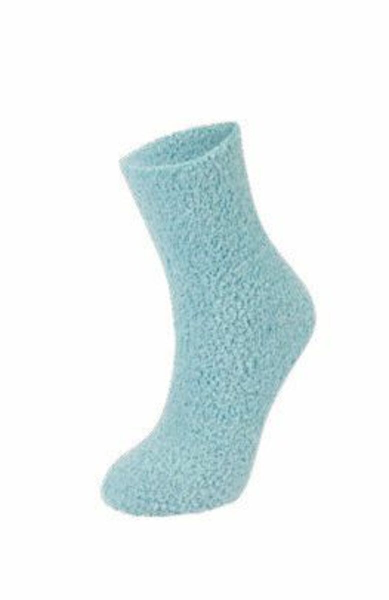 Bild 2 von Flauschsocken für Damen