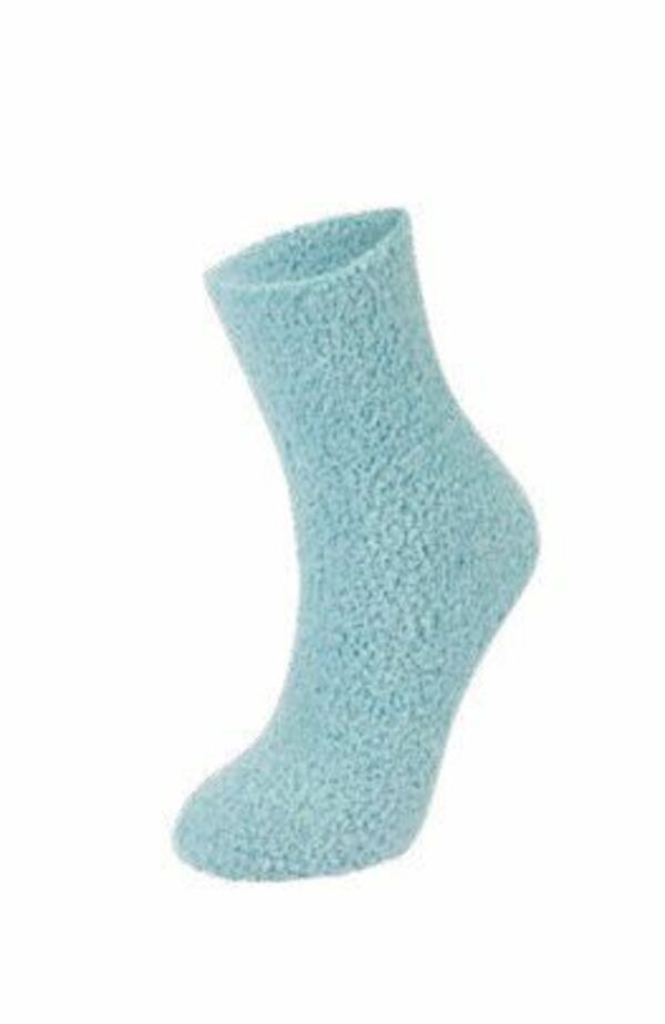 Bild 2 von Flauschsocken für Damen