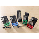 Bild 1 von Kraft Werkzeuge Bohrer-Set