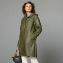 Bild 1 von Regen Parka City 940 wasserdicht Nachtsichtbarkeit khaki