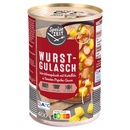 Bild 2 von SPEISEZEIT Gulasch-Spezialitäten 400 g