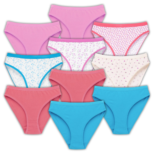 Bild 3 von Ellenor/Ronley Slips 10er-Pack