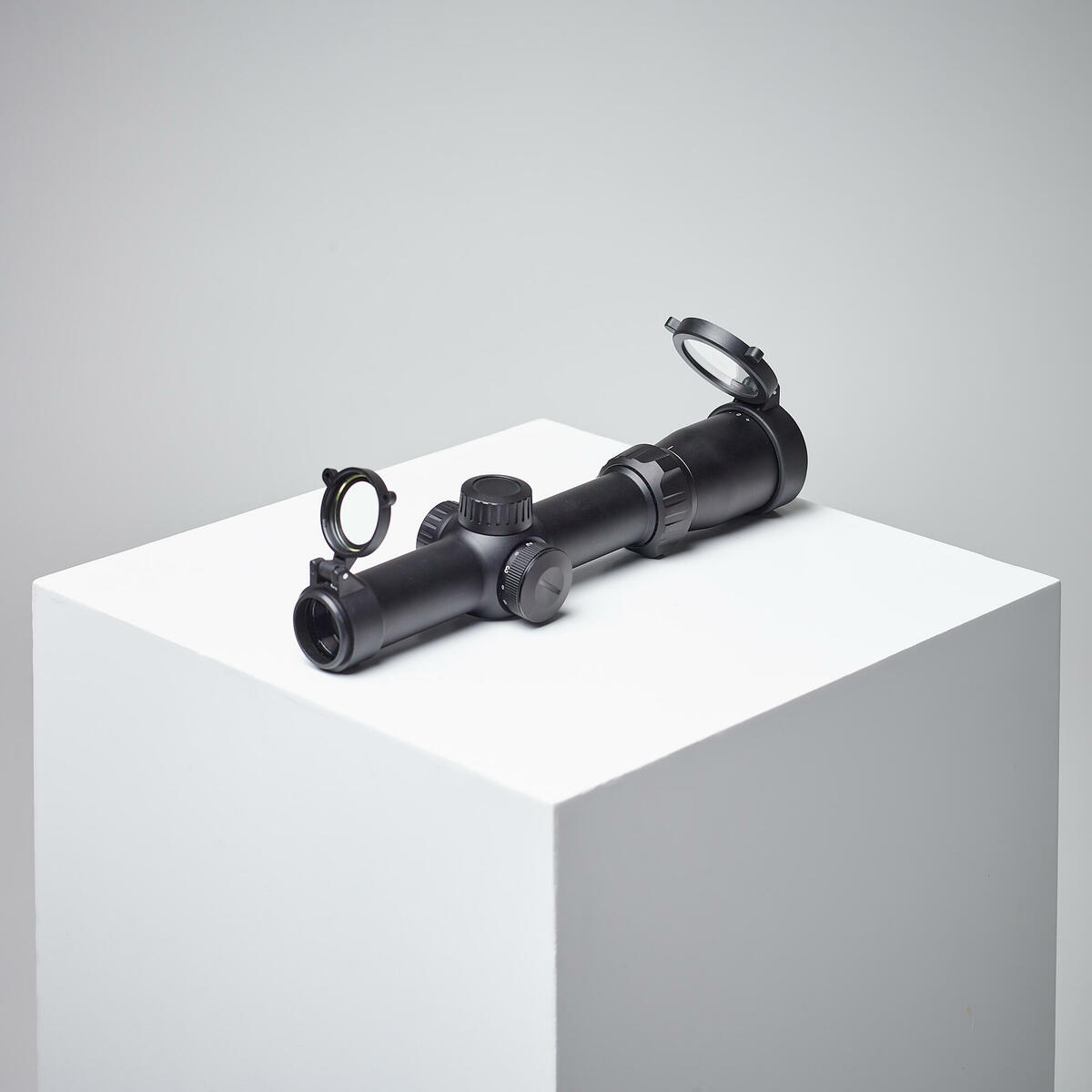 Bild 1 von Zielfernrohr 1–4×24 leuchtendes Fadenkreuz 30 mm Durchmesser