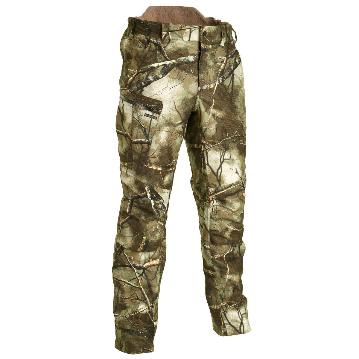Bild 1 von Jagdhose TREEMETIC 500 wasserdicht, warm